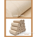 Wholesale Soft Organic Toilet Paper Roll Bathroom Tissue